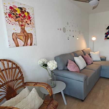 Brisas De Levante เบนิดอร์ม ภายนอก รูปภาพ