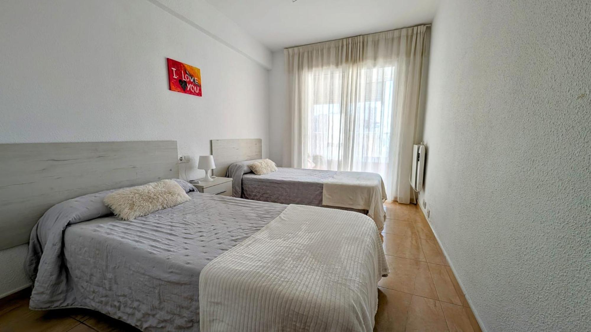 Brisas De Levante เบนิดอร์ม ภายนอก รูปภาพ
