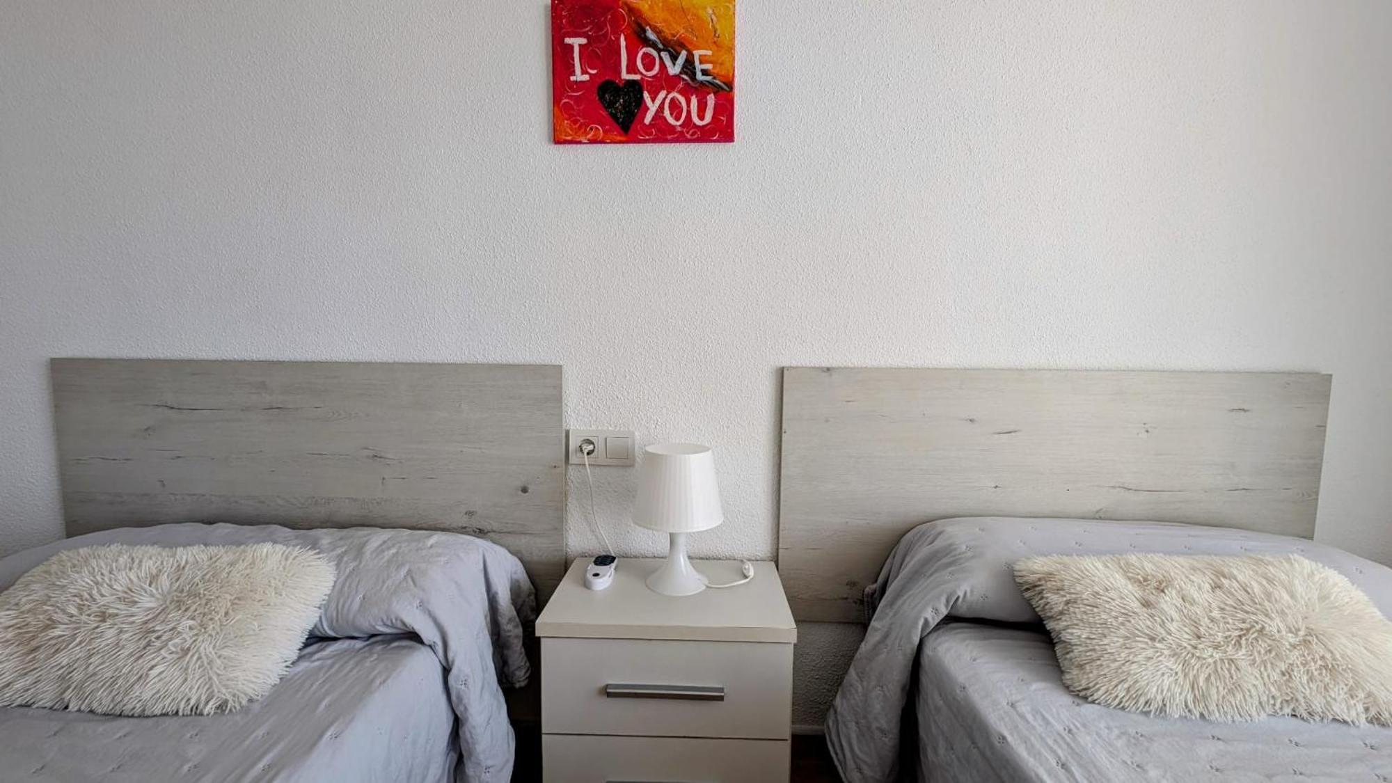 Brisas De Levante เบนิดอร์ม ภายนอก รูปภาพ